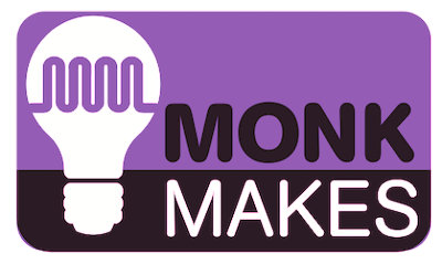 Monk Makes